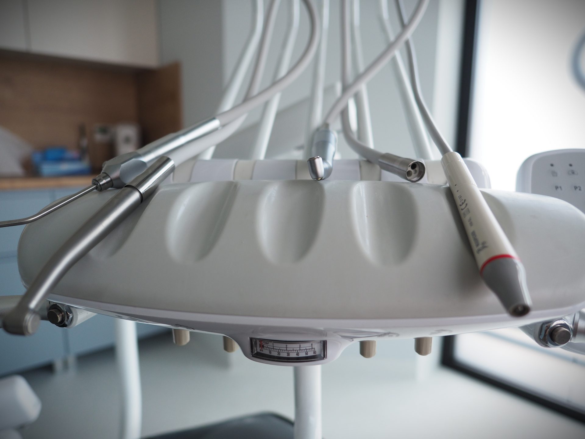 Endodoncja — leczenie kanałowe