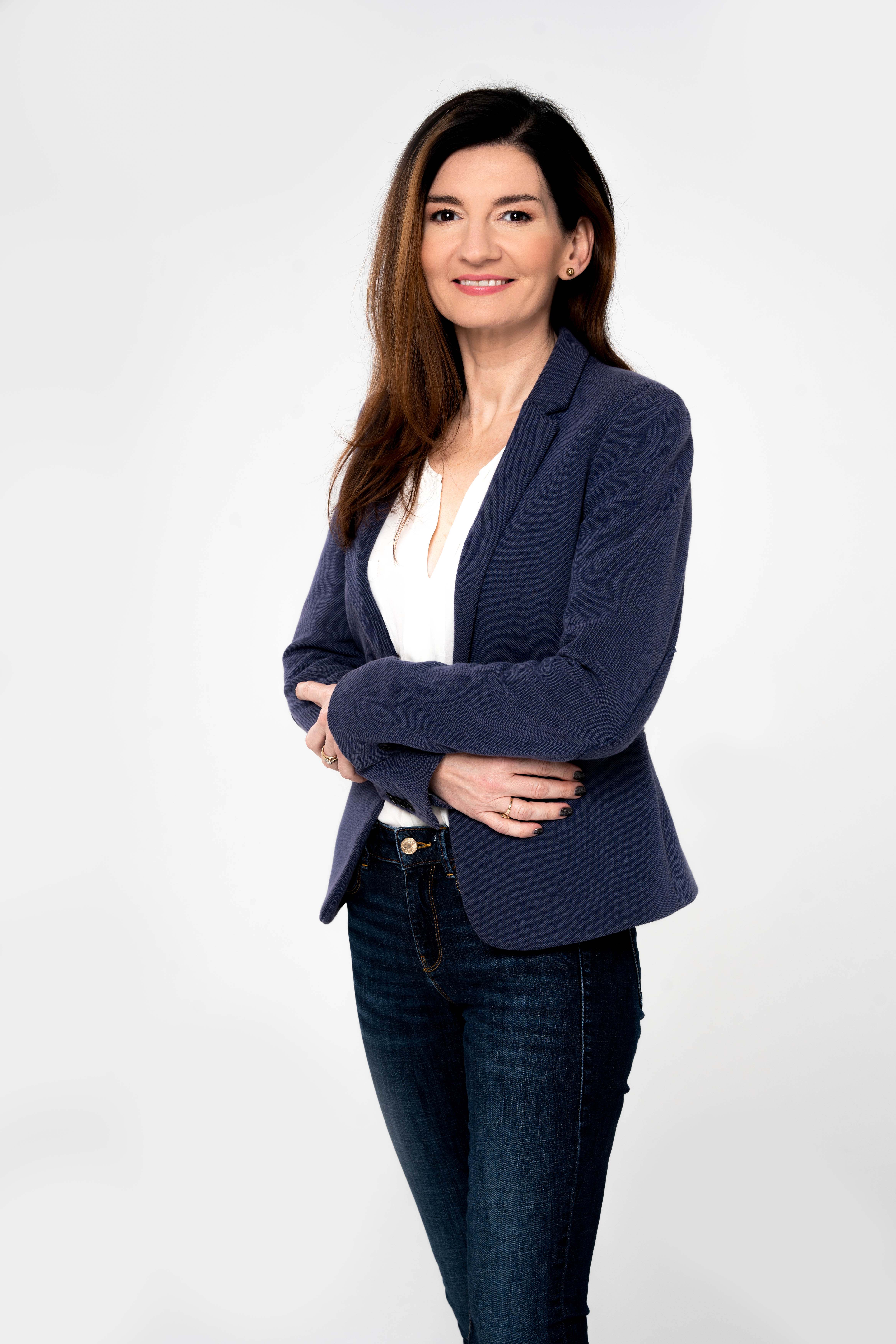 lek. stom. Justyna Świeć — członek zarządu