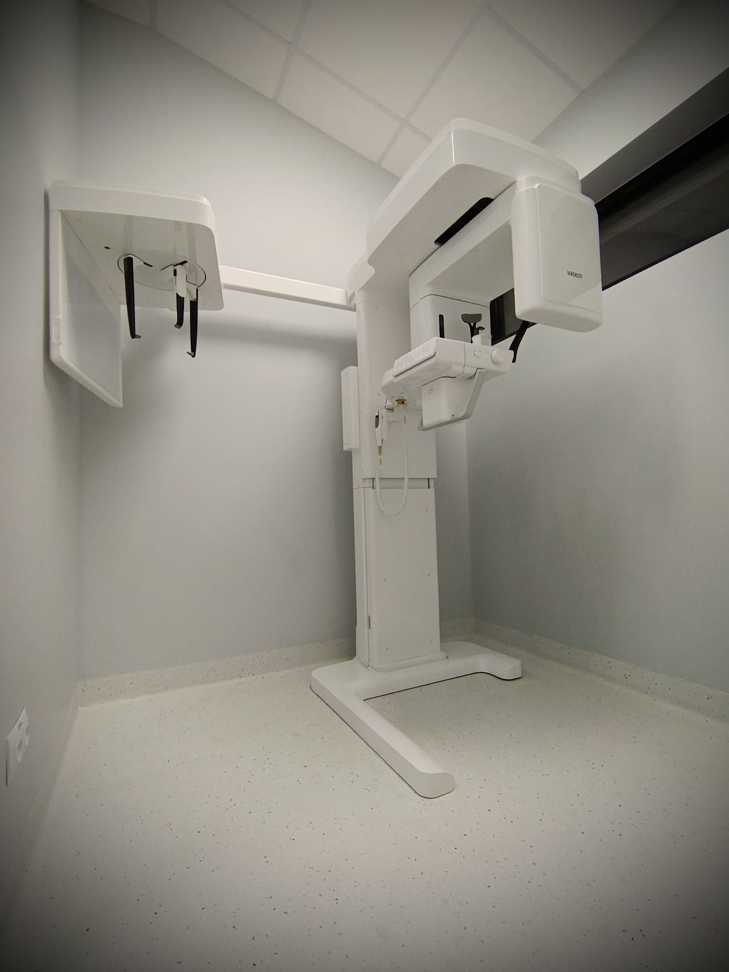 Implantologia i RTG 3D