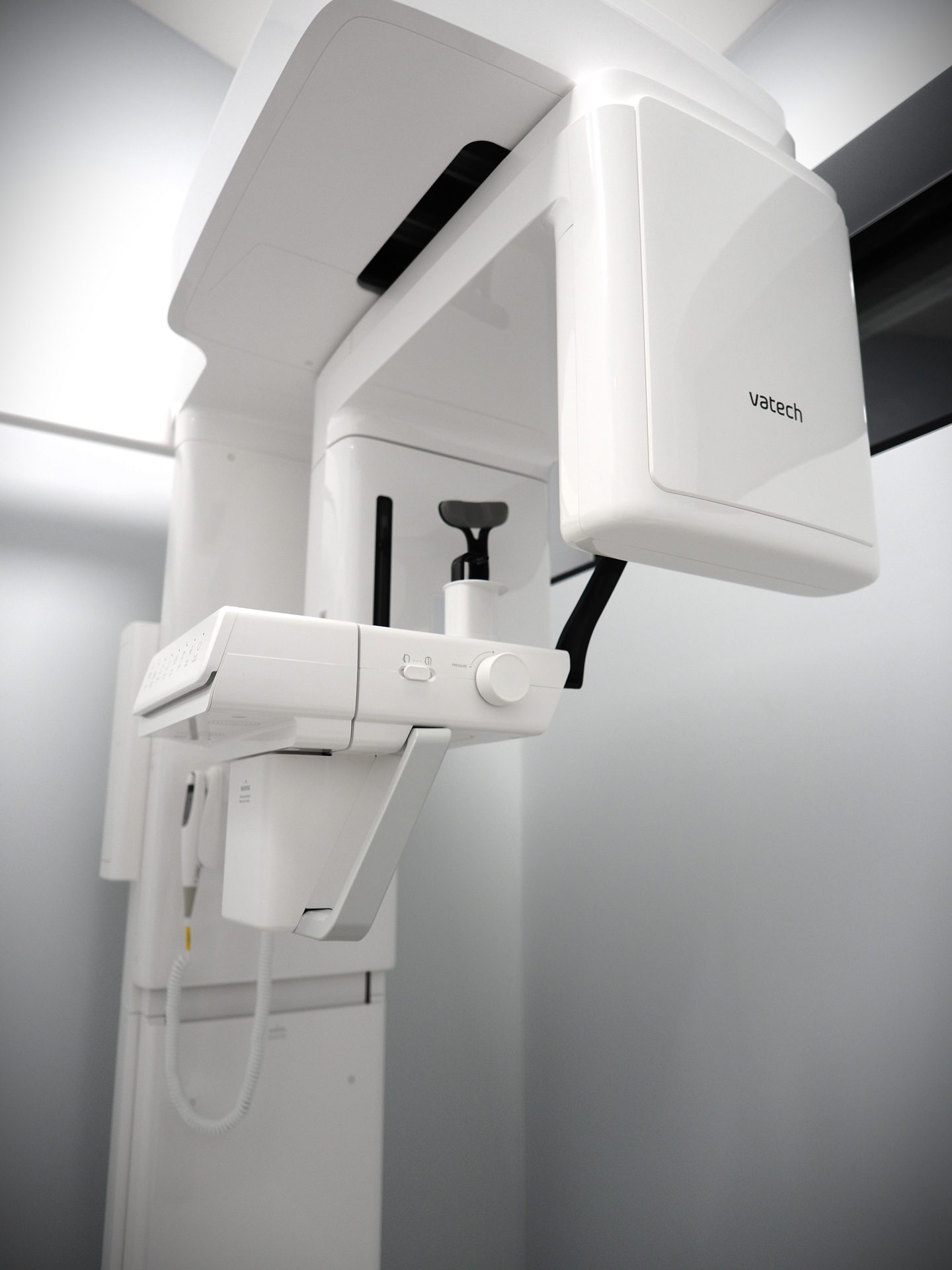 Tomografia stomatologiczna 3D