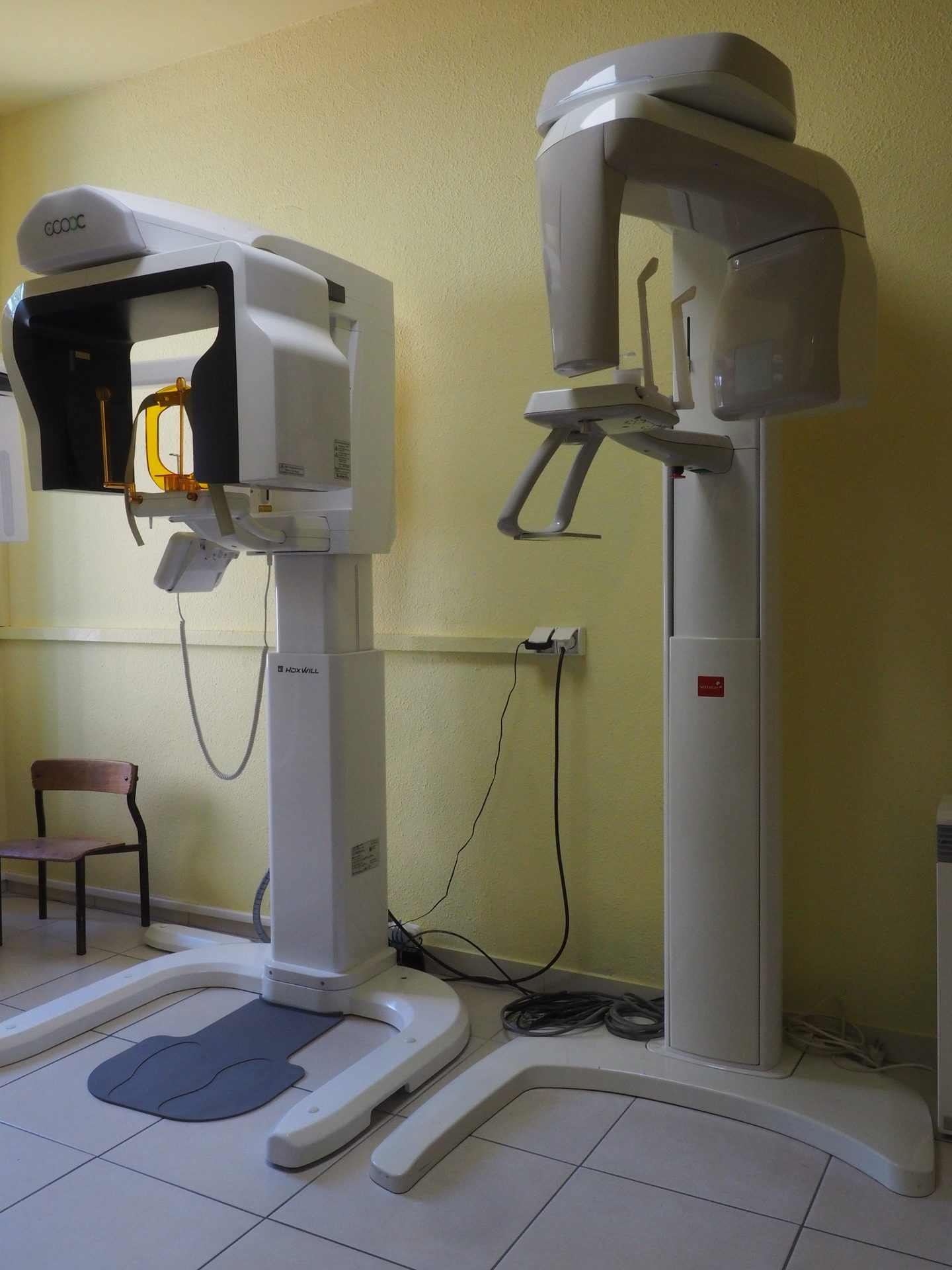 Centrum Stomatologii Dr Świeć w Samoklęskach